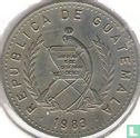 Guatemala 10 centavos 1983 - Afbeelding 1