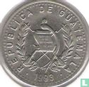 Guatemala 10 centavos 1993 - Afbeelding 1