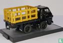 Dodge L600 Stake Bed Truck 1966 - Image 2