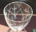 Schnapsglas mit Gravur