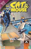 Cat & Mouse 8 - Image 1
