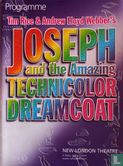 Tim Rice & Andrew Lloyd Webber's Joseph and the Amazing Technicolor Dreamcoat - Image 1