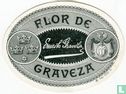 Flor de Graveza - Ernesto Graveza - AO Dep. 1395 D. - Afbeelding 1