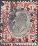 Edward VII - Bild 1
