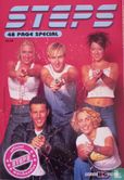 Steps 48 Page Special