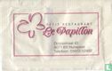 Petit Restaurant Le Papillon - Image 1