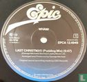 Last Christmas  (Pudding Mix) - Afbeelding 3