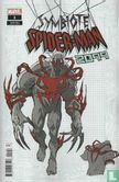 Symbiote Spider-Man 2099 #1 - Afbeelding 1