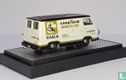 Dodge A100 Panel Van 'Goodyear'