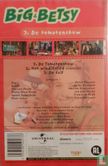 de tomatenshow - Afbeelding 2