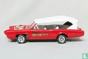 The Monkees Mobile - Image 1