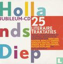 Hollands Diep jubileum-CD. 25 literaire traktaties - Afbeelding 1