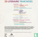 Hollands Diep jubileum-CD. 25 literaire traktaties - Image 2
