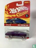 Pontiac GTO - Image 1