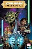 Star Wars: The High Republic 2 - Image 1
