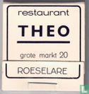 Restaurant Theo - Afbeelding 1