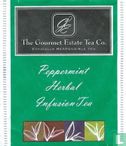 Peppermint Herbal Infusion Tea - Image 1