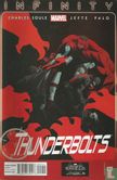 Thunderbolts 15 - Image 1