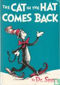 The cat in the hat comes back  - Image 1