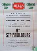 9de Stripruilbeurs