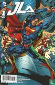 Justice League of America 1/10 - Afbeelding 1