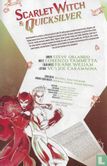 Scarlet Witch & Quicksilver 2 - Image 3