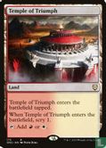Temple of Triumph - Bild 1