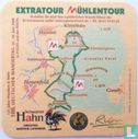Extratour Mühlentour