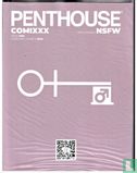 Penthouse Comics 1