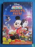 Mickey's feest - Image 1