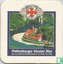 Weltenburger Kloster Bier - Bild 1
