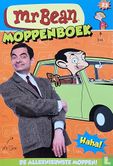 Moppenboek 23
