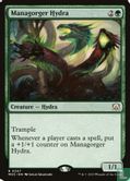 Managorger Hydra - Image 1