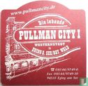 Die lebende Pullman city I Westernstadt / Erdinger Weißbier - Afbeelding 1
