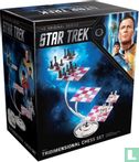 Star Trek Tridimensional Chess Set - Image 1