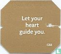 Let your heart guide you. - Image 1
