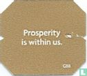 Prosperity is within us. - Image 1