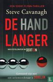 De handlanger