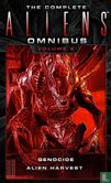 The Complete Aliens Omnibus: Volume 2 - Image 1