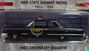 Chevrolet Biscayne 'Ohio State Highway Patrol' - Afbeelding 3
