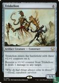 Triskelion - Image 1