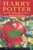 Harry Potter and the Philosopher's stone - Afbeelding 1