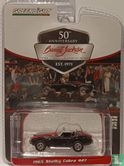 Shelby Cobra 427