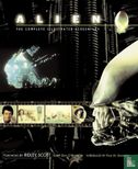 Alien: The Complete Illustrated Screenplay