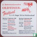 3. Internationales Oldtimer Festival - Afbeelding 1