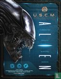 Alien: Augmented Reality Survival Manual - Afbeelding 1