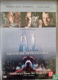 A.I. Artificial Intelligence - Afbeelding 1