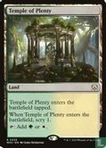 Temple of Plenty - Bild 1