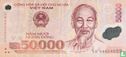Vietnam 50.000 Dong - Bild 1
