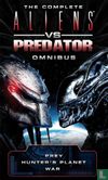 The Complete Aliens vs. Predator Omnibus - Image 1